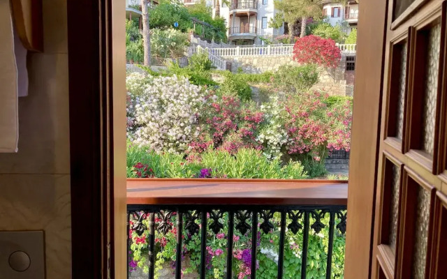 Portofino Boutique Hotel