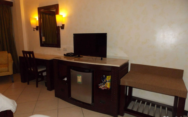 MO2 Westown Hotel Bacolod - Mandalagan