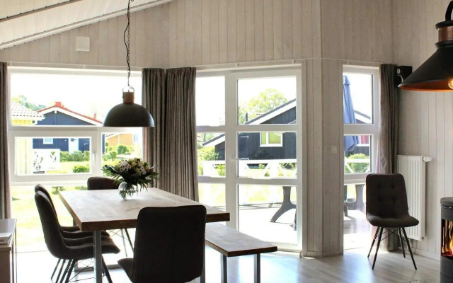Three-Bedroom Holiday home in Grömitz 19