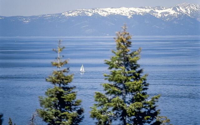 Hilton Vacation Club Tahoe Seasons Lake Tahoe