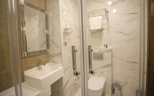 Pera Line Boutique-hotel