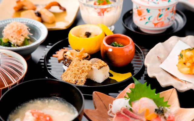 Hotel Nikko Kumamoto