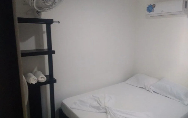 Hotel El Espanol