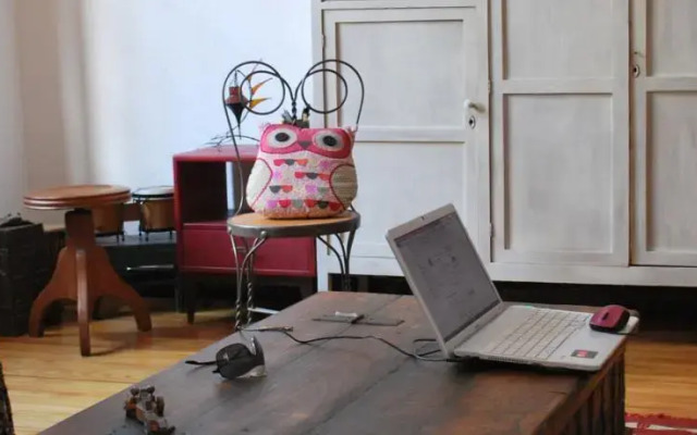 Ernst&Lali Homestay