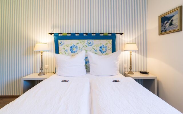 Goldener Adler Oberried - Hotel & Appartements