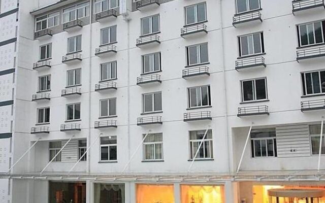 Tianhe Century Hotel Huangshan