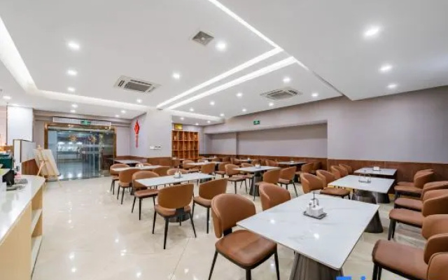 Rosewood Tonglu City Center – Business – Hangzhou