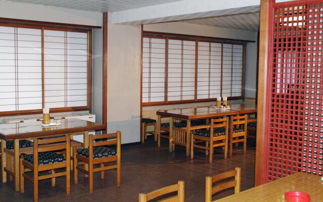 Hotel Hokuriku Koganoi