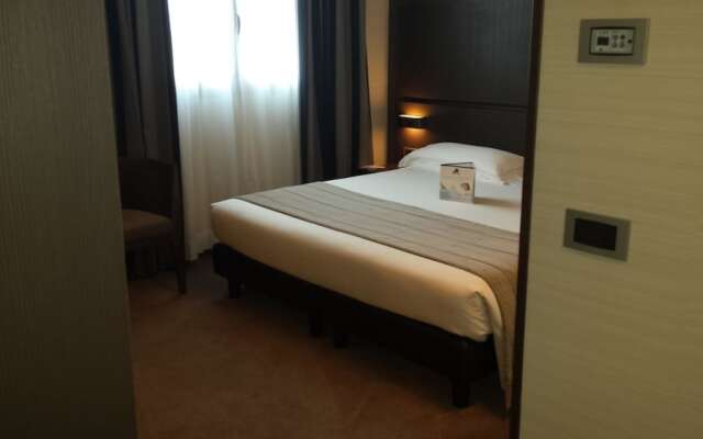 Best Western Plus Hotel Monza e Brianza Palace