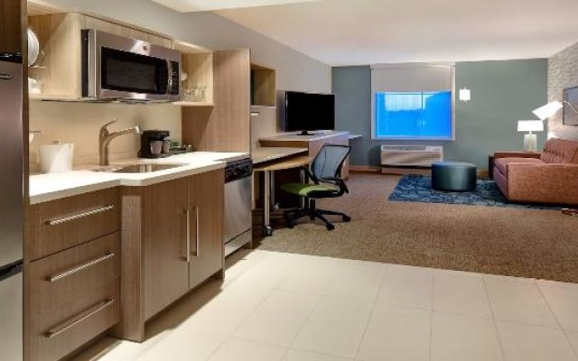Home2 Suites By Hilton Boston Franklin