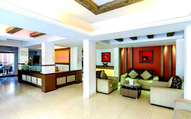 Prayana Hotels