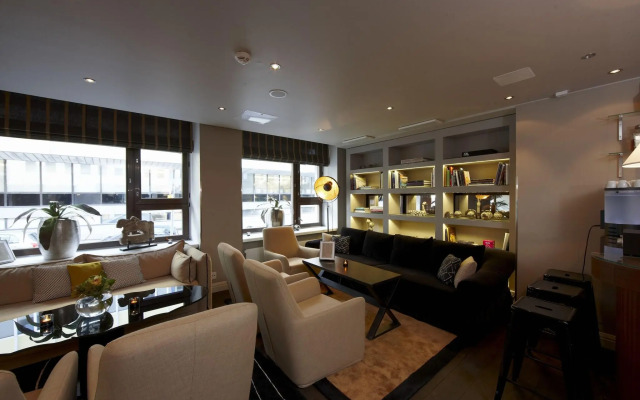 Hotel Fabian