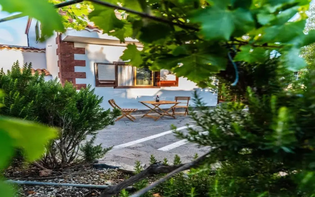 Casa Niebla en Alajero