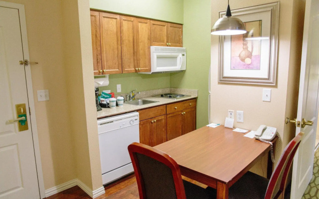 Homewood Suites by Hilton College Station