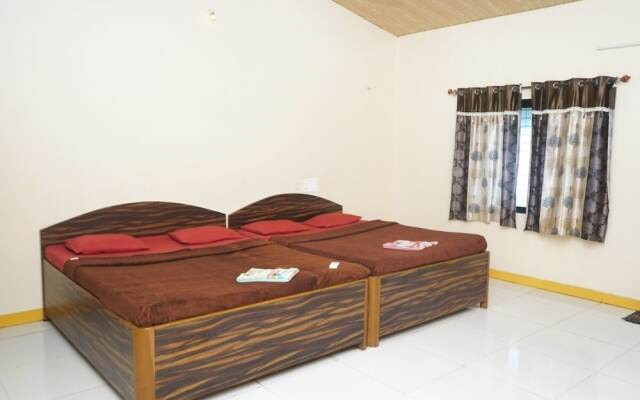 The Avi'S Village Agrotourism