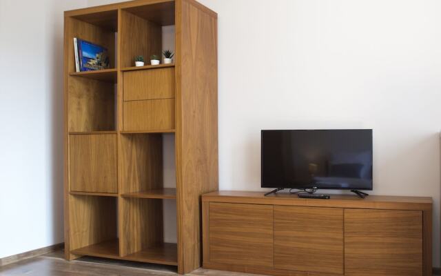 P&O Apartments Dolna