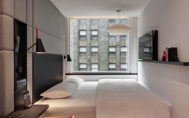 citizenM Chicago Downtown