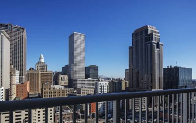 Holiday Inn New Orleans - Downtown Superdome by IHG