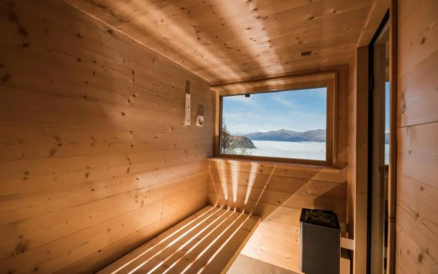 Rotwandwiesen Chalets SKI IN/OUT - 1900mt