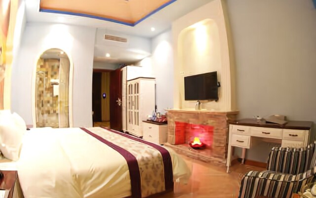 East International Hotel
