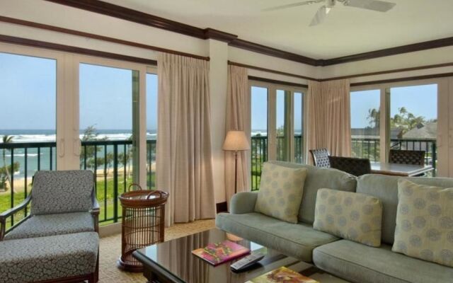 Waipouli Beach Resort