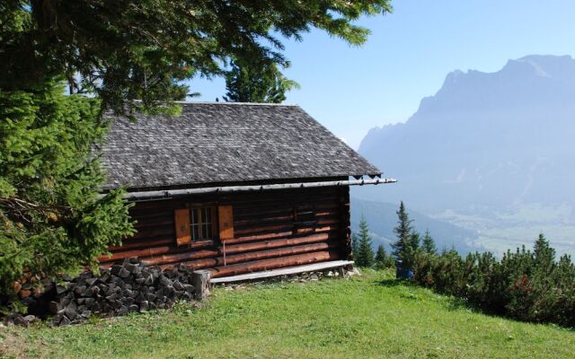 Sporthotel Unser Loisach