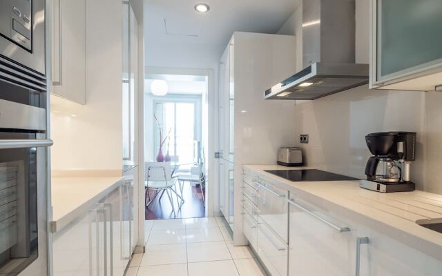 Rent Top Apartments Passeig de Gràcia