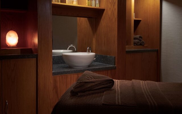 The Cheltenham Chase Hotel - Qhotels