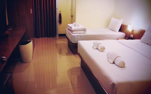 Le Luxe Residence