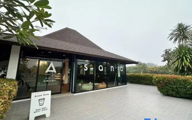Phorpun Resort Lampang