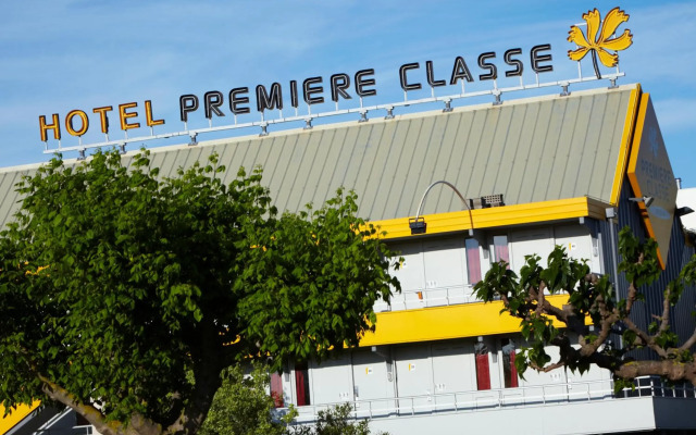 Premiere Classe Beziers