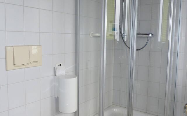 Hotel Rügenblick