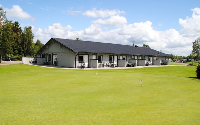 Varberg Vastra Golfhotell