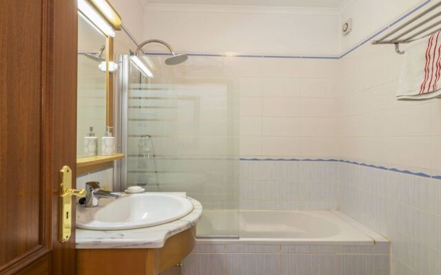 Apartment T2 Olhão