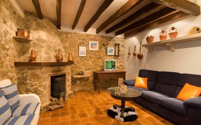 Villa - 3 Bedrooms with Pool and WiFi - 103216