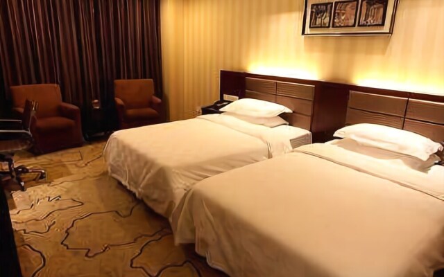 Huiren Boutique Business Hotel