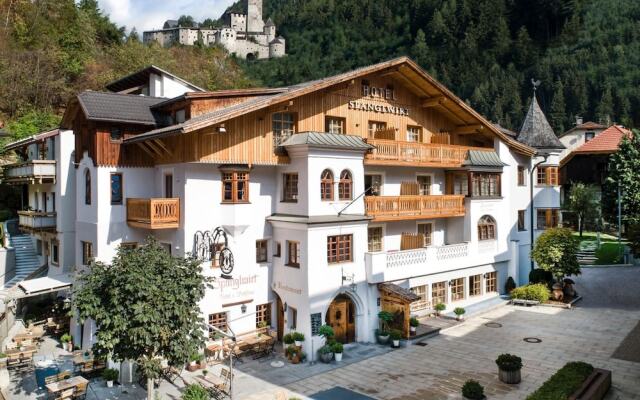 Spanglwirt