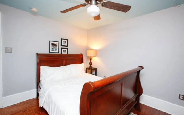 Balcony Guest House