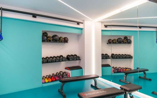 Pinacota Suites Athens