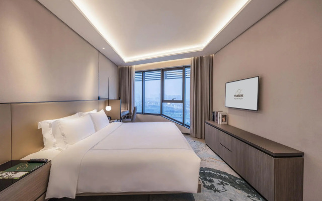 Fraser Residence Hanoi