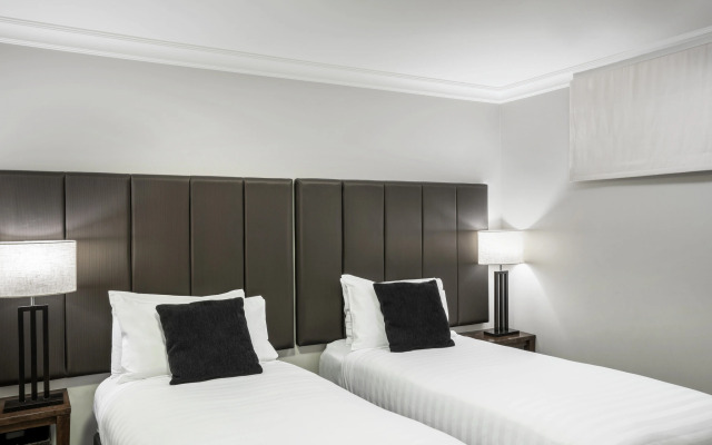 Peppers Beacon Queenstown