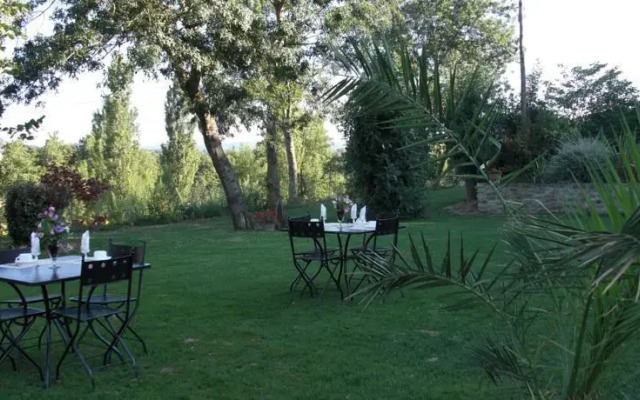 Chambres dHotes Domaine de la Capelle