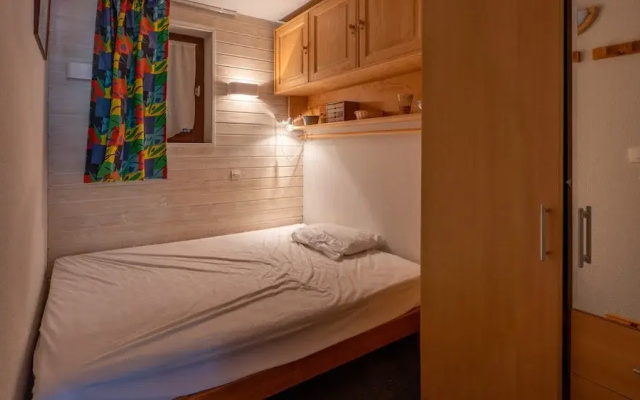 Apartment in Morillon Near Ski Slopes