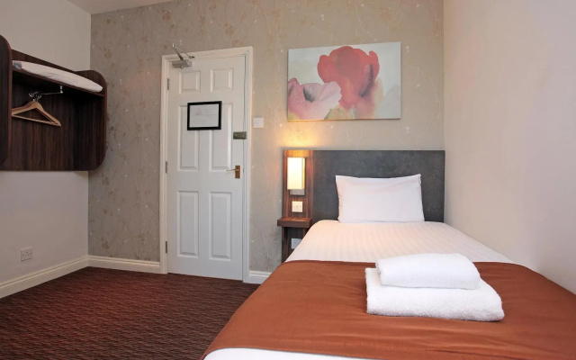 Fox & Goose, Barrow Gurney by Marston's Inns
