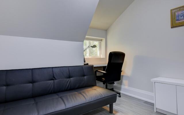 Spadina Guesthouse