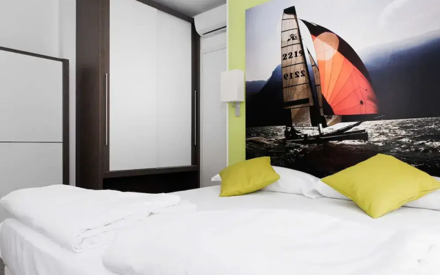 Gardesana Active Apartments
