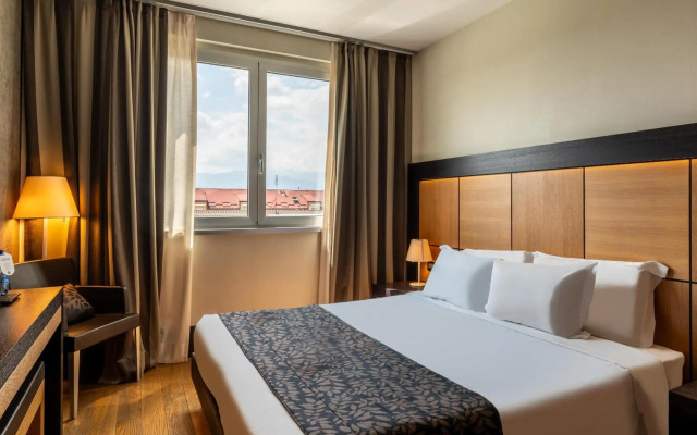  B&B Hotel Borgaro Torinese