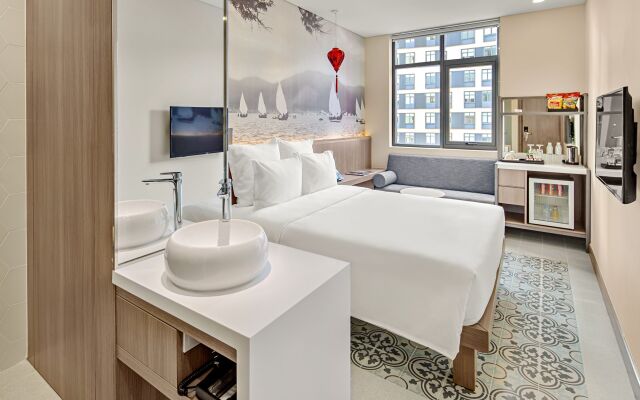 Cocobay Danang Boutique Hotels