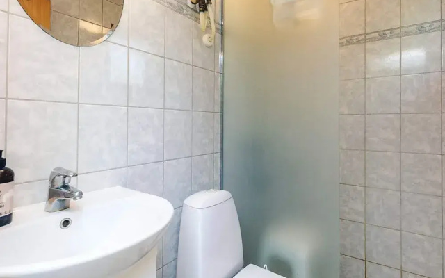 5 Person Holiday Home in Bogo By