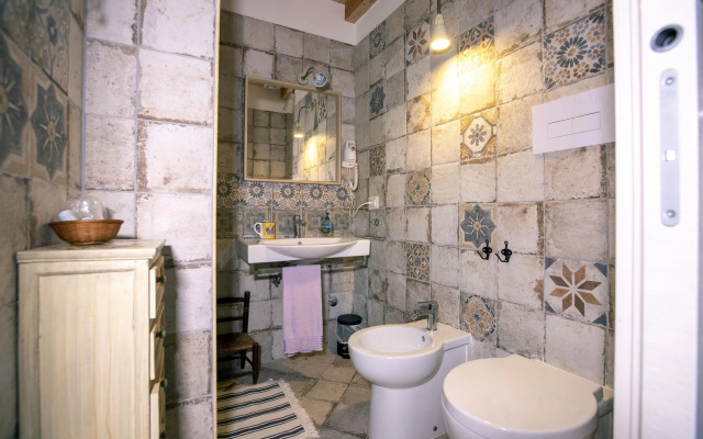 La Casa sul Blu Albergo Diffuso